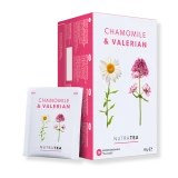 Chamomile & Valerian
