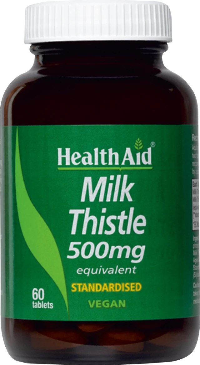 Milk Thistle