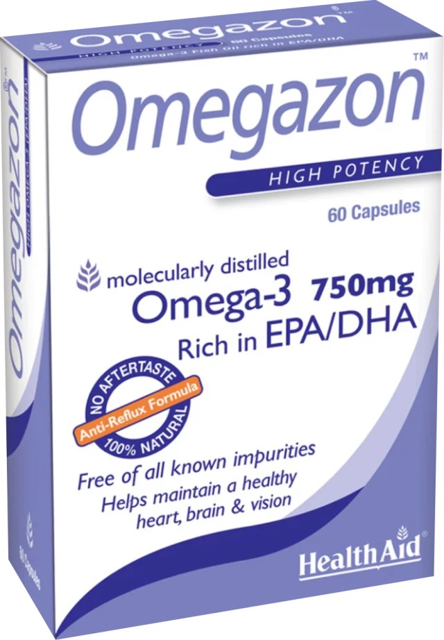 Omegazon