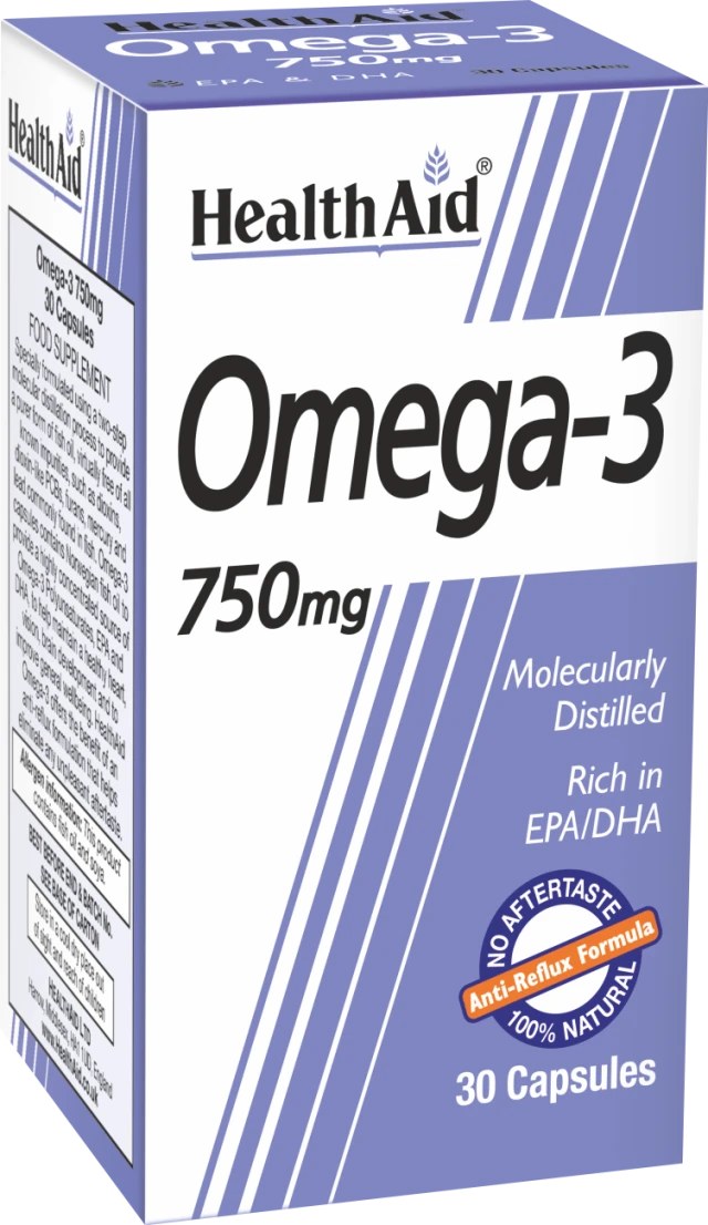Omega-3