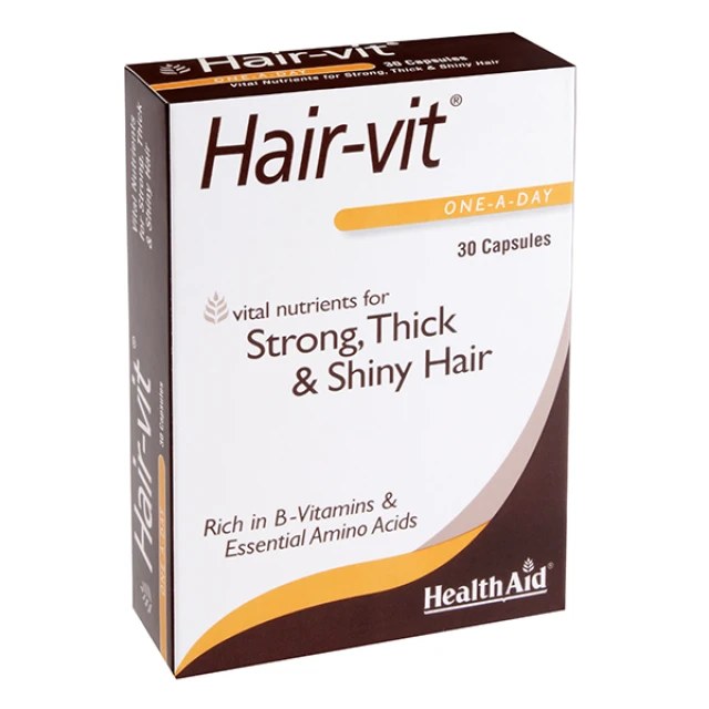 Hair-vit