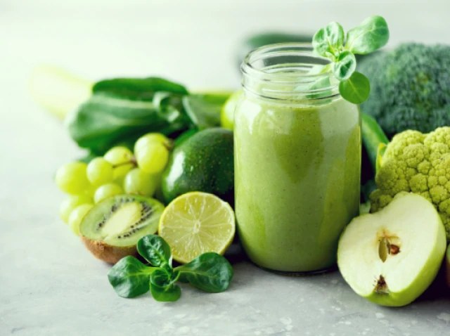 Detox